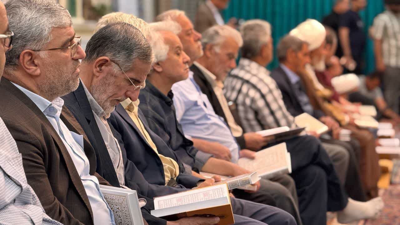 ویژه‌برنامه گرامیداشت علامه قطب‌الدین راوندی در کاشان/یاد شارح نهج‌البلاغه زنده شد