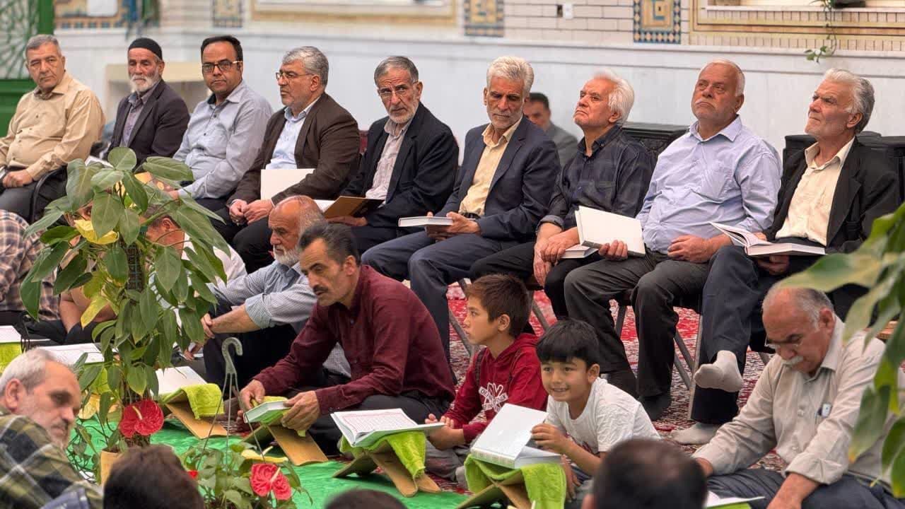 ویژه‌برنامه گرامیداشت علامه قطب‌الدین راوندی در کاشان/یاد شارح نهج‌البلاغه زنده شد