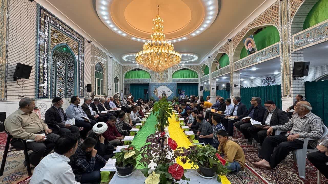 ویژه‌برنامه گرامیداشت علامه قطب‌الدین راوندی در کاشان/یاد شارح نهج‌البلاغه زنده شد