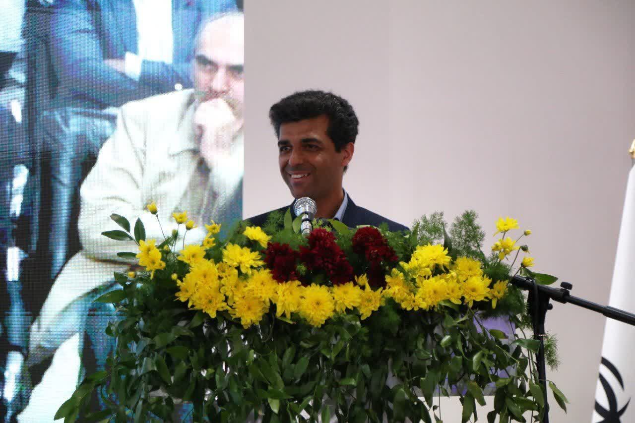 کدکن، مهد فرهنگ و ادب خراسان است