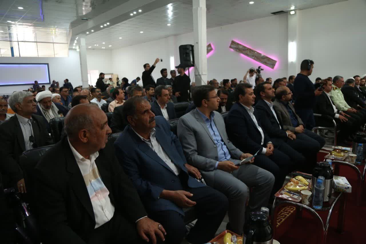 کدکن، مهد فرهنگ و ادب خراسان است