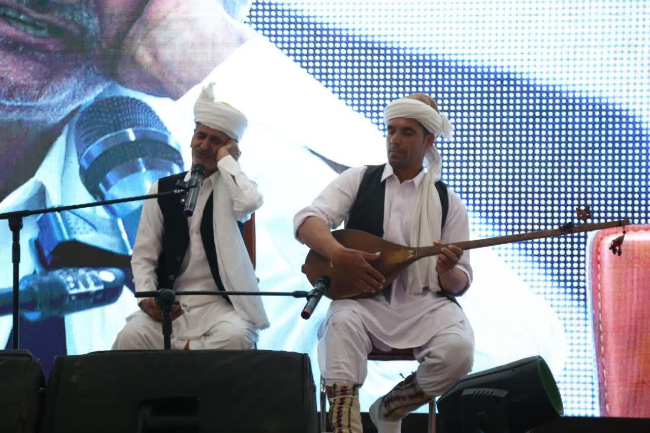 کدکن، مهد فرهنگ و ادب خراسان است