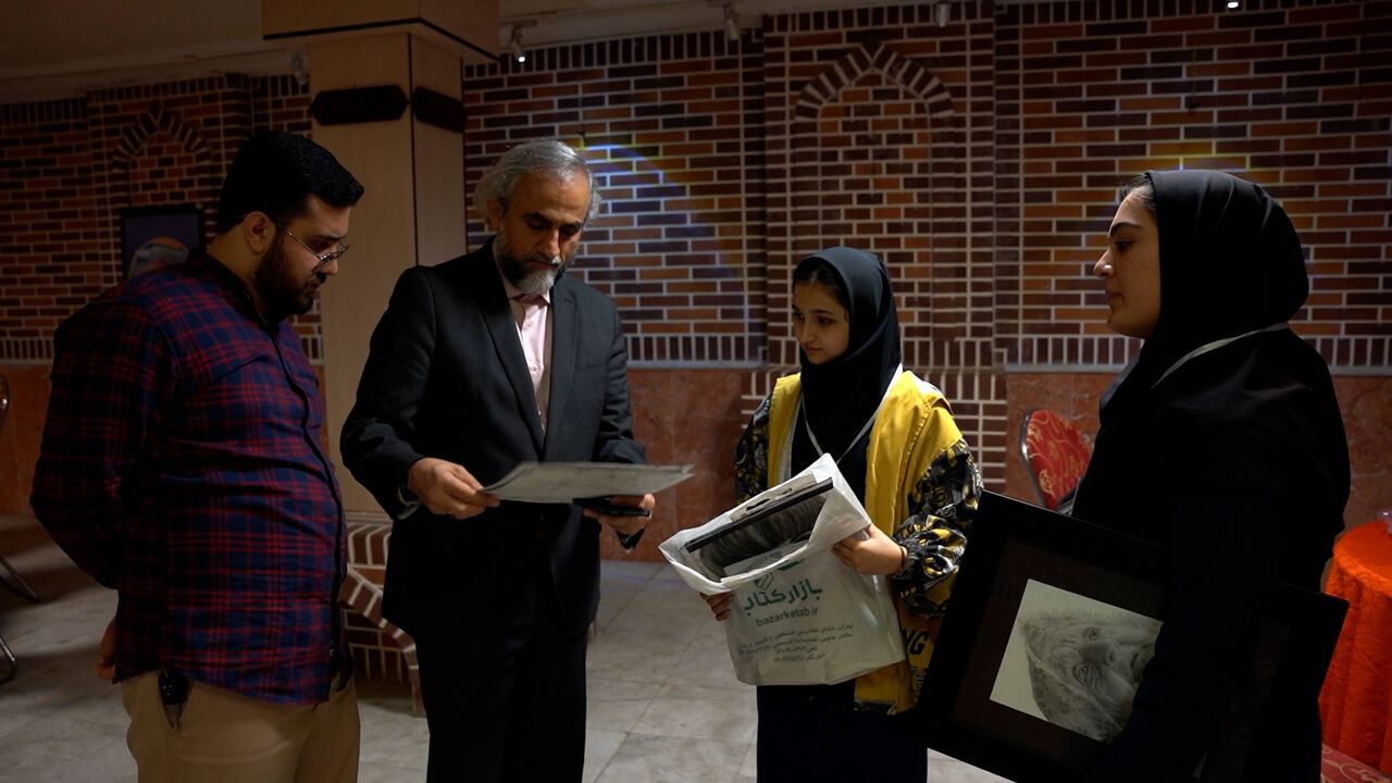 تربیت هنرمند متعهد؛ مهمترین هدف باشگاه امید نوجوانان