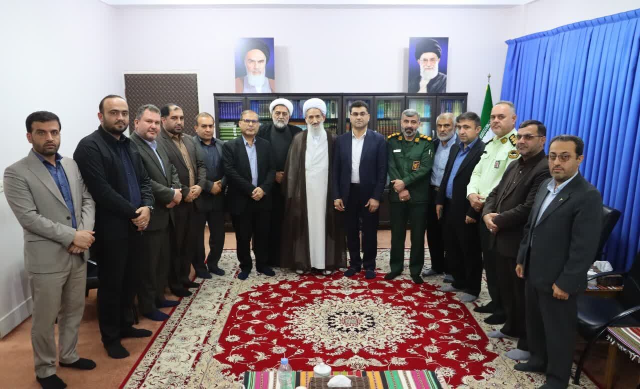 پیشرفت و امنیت جامعه در گرو نهادینه کردن فرهنگ ایثار و شهادت است