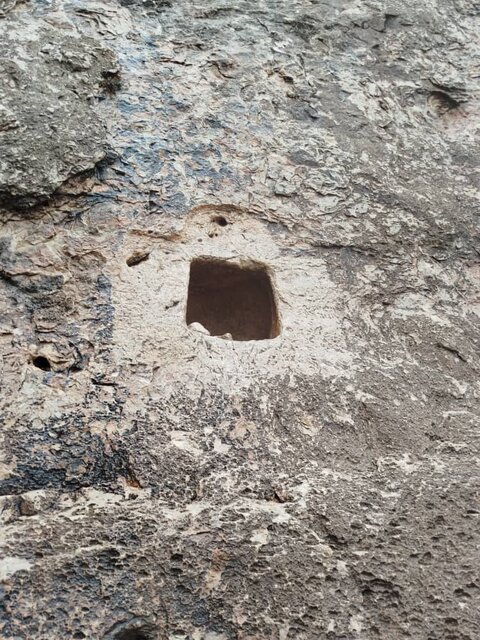 کتیبه «پهلوی کتابی» نقش رستم به درک ما از آئین های دوره ساسانی کمک می کند