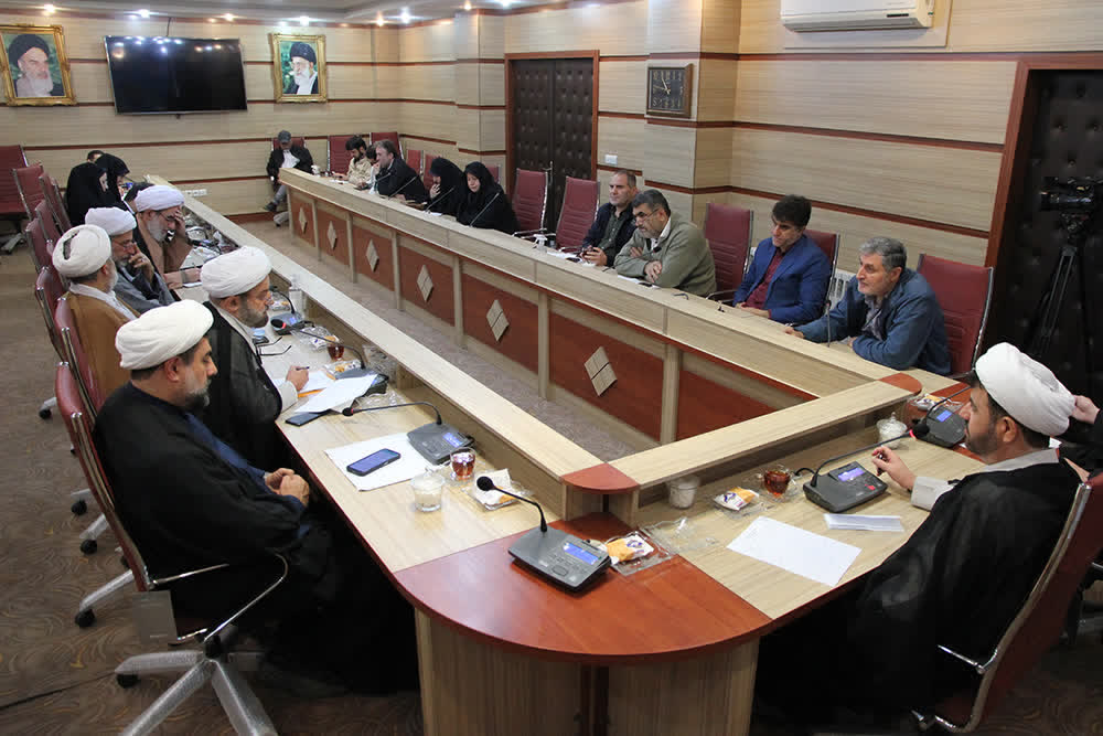 برگزاری برنامههای دهه کرامت با محوریت مساجد و بقاع متبرکه در گیلان