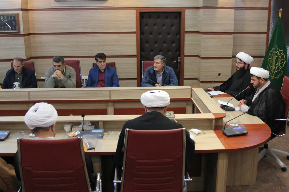 برگزاری برنامه‌های دهه کرامت با محوریت مساجد و بقاع متبرکه در گیلان