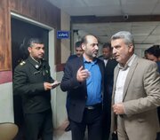 اجرای دقیق اولویت‌های ابلاغی ریاست سازمان زندان‌های کشور در گیلان