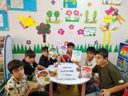 امانت بیش از ۴۵۰۰ جلد کتاب از کتابخانه‌های عمومی ایلام