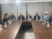 گوشت قرمز با برند «حلال ایران» را به کشورهای اسلامی صادر می‌کنیم