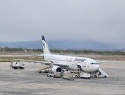 دستور معاون اول رئیس جمهور برای اصلاح نرخ پروازهای اربعین