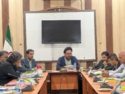 کاهش آسیب های اجتماعی جنوب کرمان با استفاده از زبان هنر