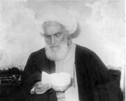 مراسم سومین سالگرد درگذشت آیت‌الله فراهتی برگزار می‌شود