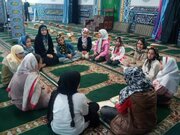 کانون‌های مساجد نقش مهمی در تحقق عدالت فرهنگی دارند