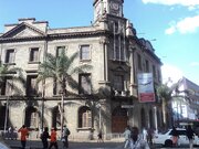 مسجد خوجا نایروبی؛ نماد تاریخی و مذهبی جامعه مسلمانان کنیا