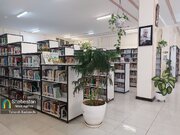 کرمان طلایه‌دار شهرهای زیرچتر کتاب ایران| درخشش سیرجان در سومین سال متوالی