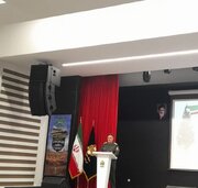 ۲۰۰ اثر توسط دبیرخانه جشنواره شعر صدف زخمی زنجان دریافت شد