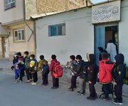 تربیت بیش از ۹۰۰ جوان مسجدی در کانون «حجة ابن الحسن» هفشجان