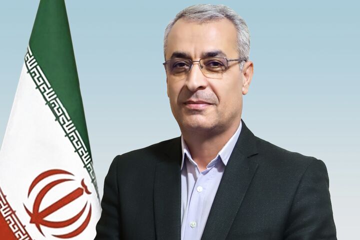 احمد گلچین سکاندار اداره کل فرهنگ و ارشاد گلستان شد