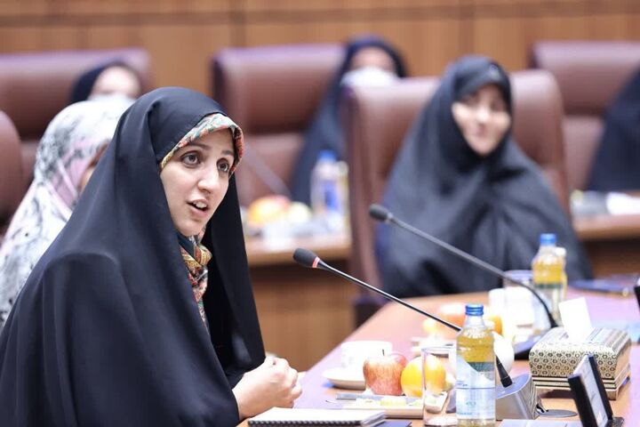 تفاهم‌ معاونت زنان و سازمان انرژی اتمی برای توسعه کسب‌وکارهای زنانه