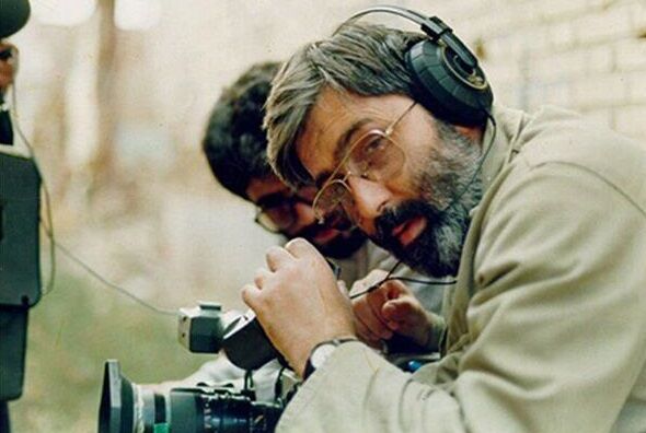 شهید آوینی، نادیده‌های جنگ را دیدنی کرد