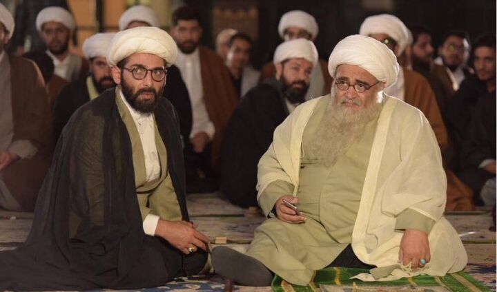 «سلام علیکم حاج آقا» به گیشه سینما می‌آید