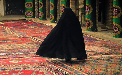 بانوان مسجدی؛ صحنه‌گردانان بی‌ادعایِ دین و فرهنگ