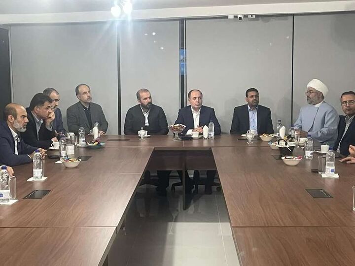 گوشت قرمز با برند «حلال ایران» را به کشورهای اسلامی صادر می‌کنیم