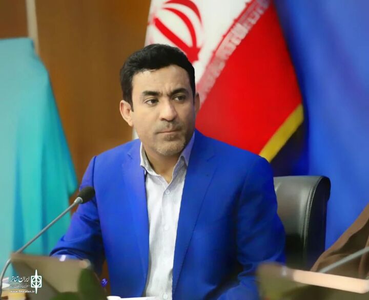 نهاد نماز جمعه برخواسته از متن انقلاب اسلامی است