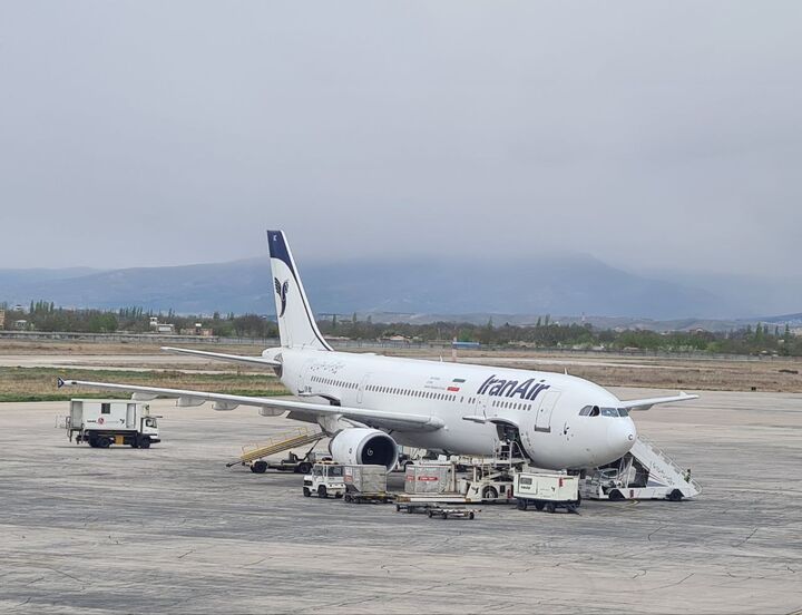 دستور معاون اول رئیس جمهور برای اصلاح نرخ پروازهای اربعین