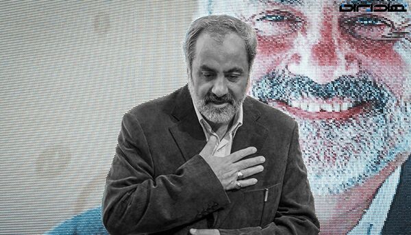 دومین سالگرد درگذشت «عماد افروغ» به میزبانی دانشگاه باقرالعلوم(ع)