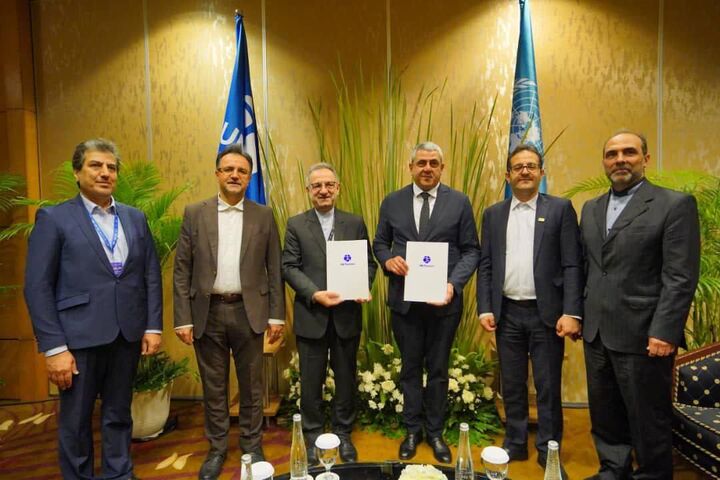 تهران، میزبان مجمع جهانی گردشگری شهری شد