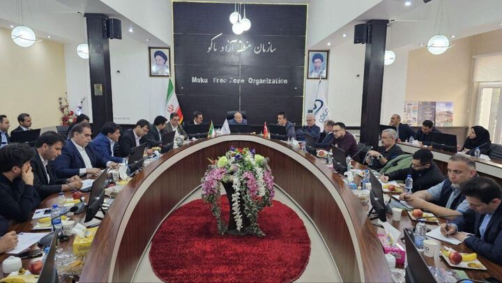 احداث اتصال ریلی ایران و ترکیه؛ گامی بلند در راستای توسعه تجارت بین‌المللی ایران