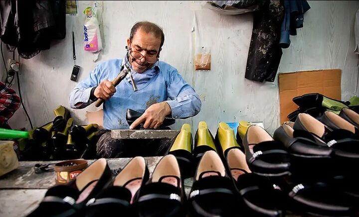 دستمزد مقطوع برای کسر حق بیمه مشاغل صنوف