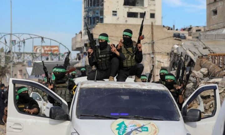 ارتش صهیونیستی، مدعی ترور یکی از معاونان ارشد گردان‌های قسام شد