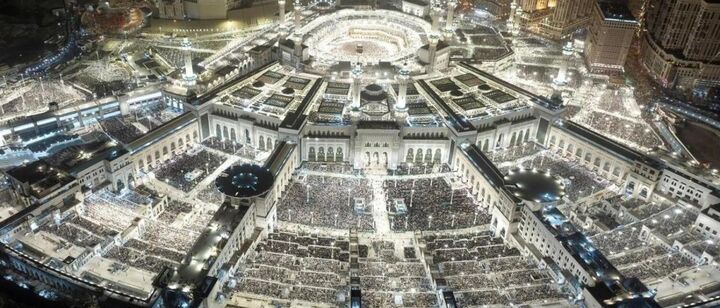 برنامه عربستان برای حج امسال/ مجازات سنگین برای حجاج غیرمجاز