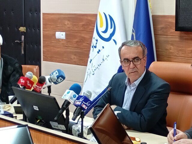 شبکه خیر و احسان در ایلام راه‌اندازی شد