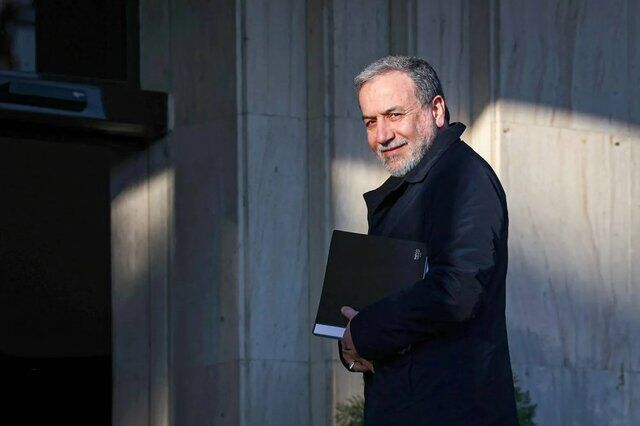 هدف از سفر به روسیه انتقال پیام مکتوب رهبری به پوتین است