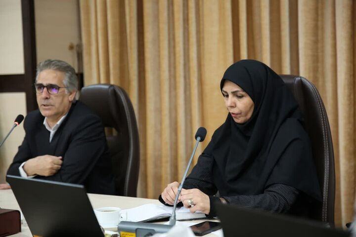 رویکرد آماری نباید جایگزین نگاه کیفی به نقش و تأثیر زنان شود