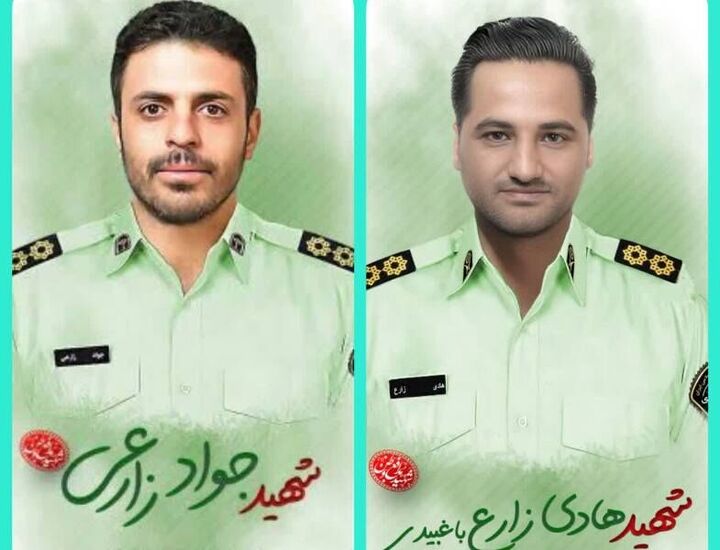 ساخت مستند شهدای مدافع امنیت یزد آغاز شد