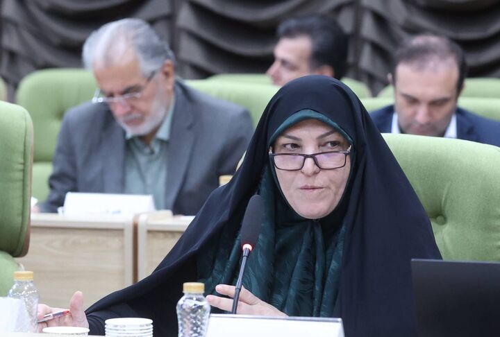 نظام‌نامه مددکاری و طرح پایش سلامت جامعه ایثارگری اجرایی می‌شود