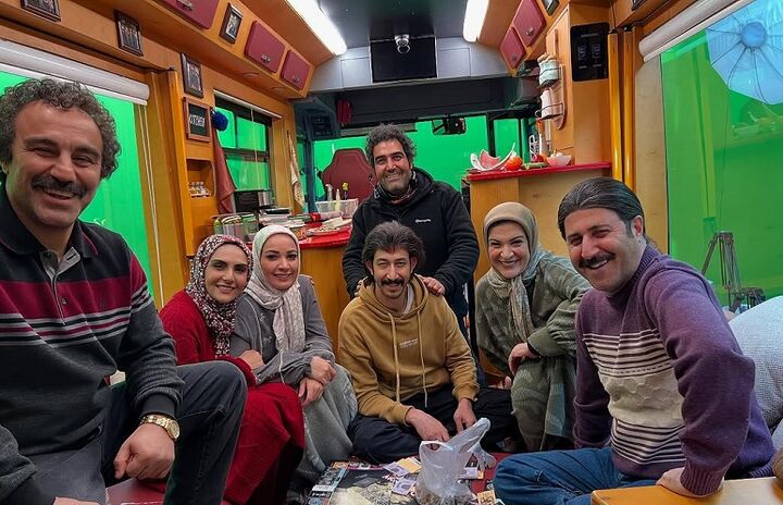 «پایتخت»؛ روایتِ معمولی‌ها از اهمیت خانواده