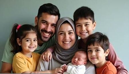 آینده‌ای که جمعیت ندارد