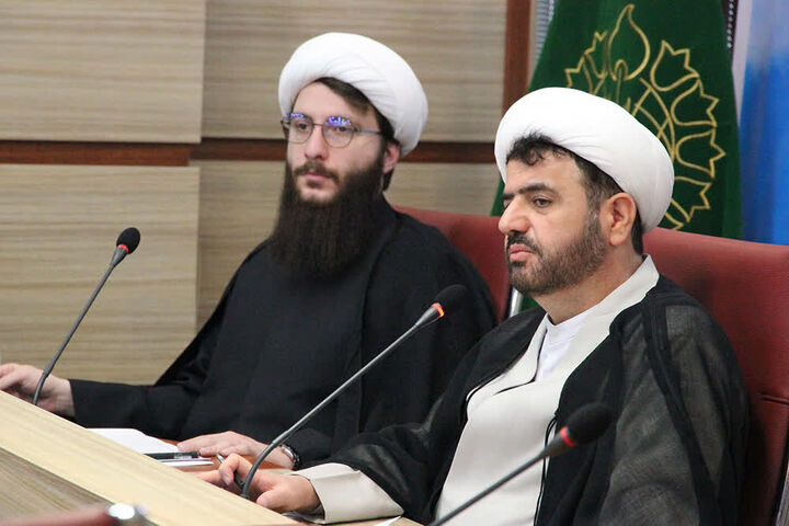 برگزاری برنامه‌های دهه کرامت با محوریت مساجد و بقاع متبرکه در گیلان