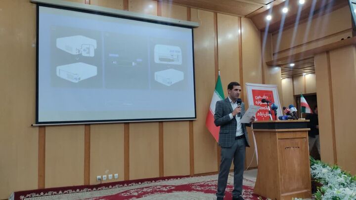 ارسال ۷۱۶ اثر به نهمین جشنواره مطبوعات ایلام