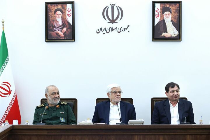 بزرگداشت شهدای خدمت به عنوان «برنامه جامع نظام» تلقی شود