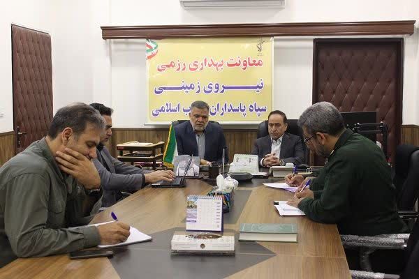 سپاه پیشرو در توسعه هوش مصنوعی در بیمارستان‌ها