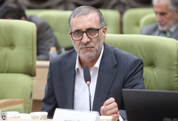 حدود ۲۵ هزار نفرساعت روی اصلاح قوانین ایثارگران کار کردند