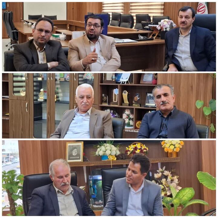 برنامه‌ریزی برای بیستمین جشنواره تئاتر کردی در دستور کار فرماندار سقز