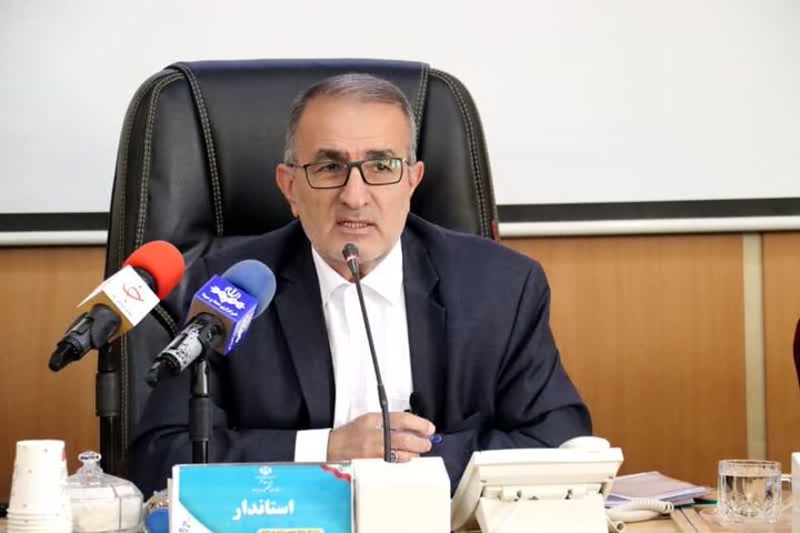 کهگیلویه بویراحمد بر مدار توسعه قرار گرفته و نیازمند همراهی رسانه هاست